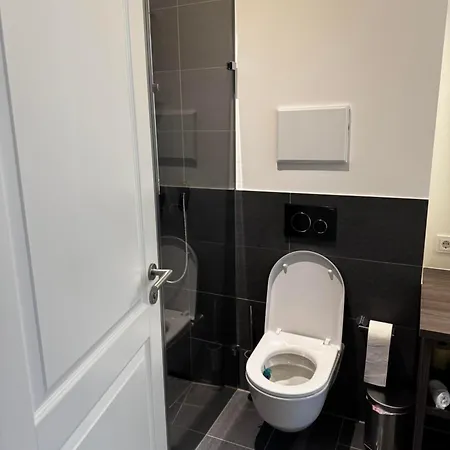 Apartment Royal Gmbh Munich
