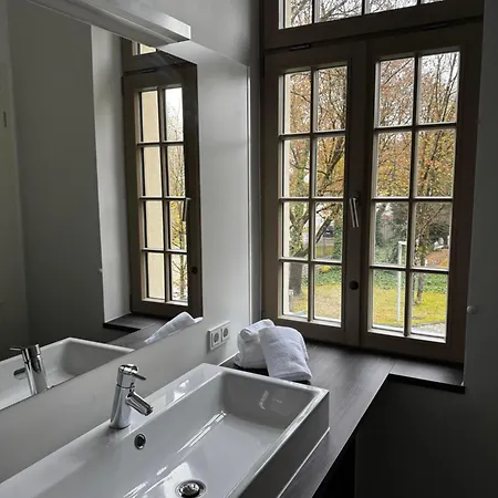 Royal Gmbh Apartment *